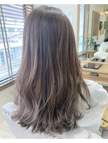 アン アミゥ(Un amiw.)&nbsp;シアベージュ