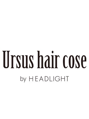 アーサス ヘアー コセ 五井店(Ursus hair cose by HEADLIGHT)