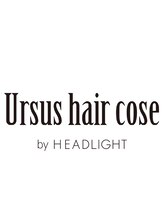 Ursus hair cose by HEADLIGHT 五井店【アーサス ヘアー コセ】 