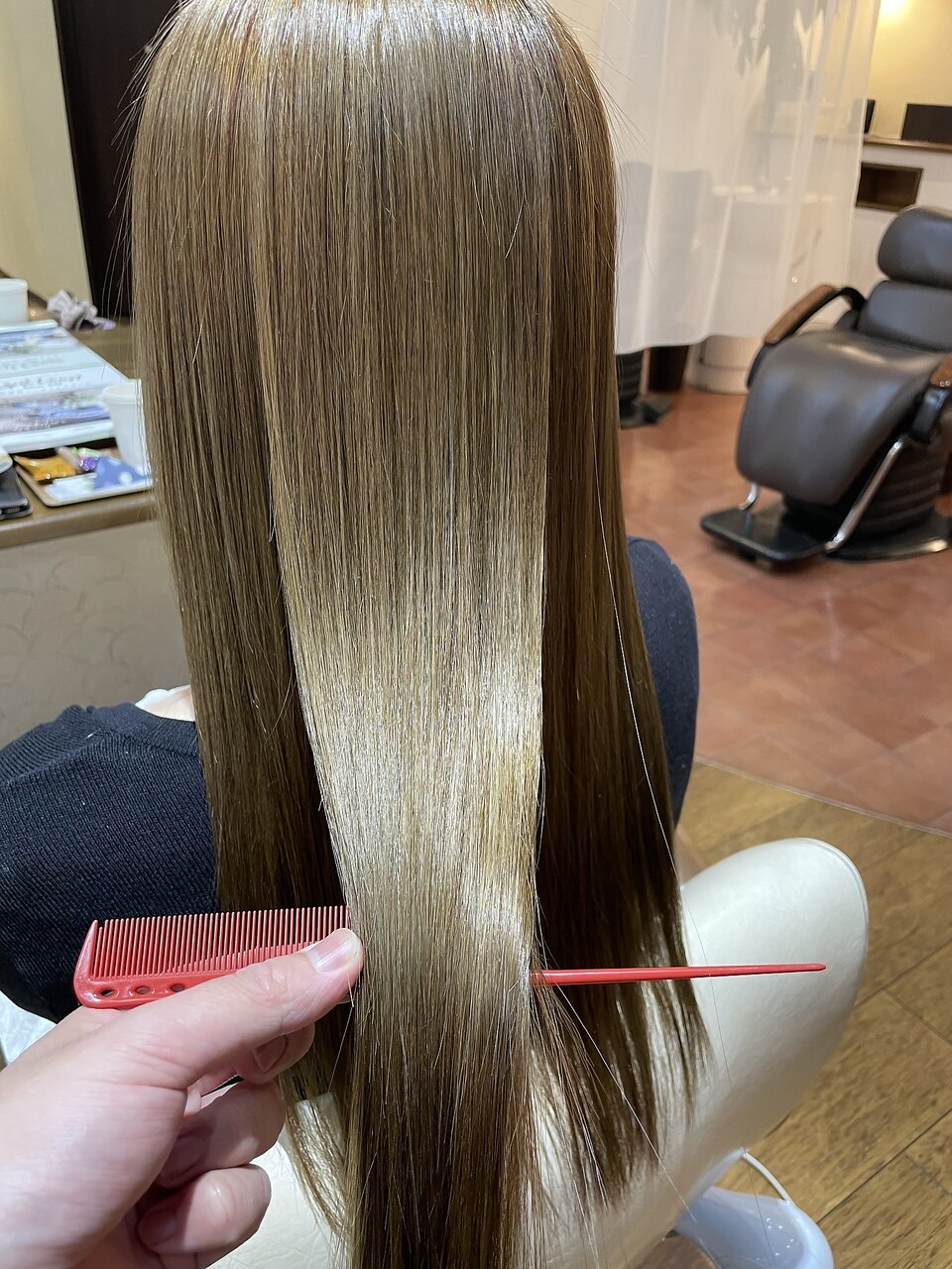ウルトワトリートメント：L137712258｜ヘアー リラクゼーション