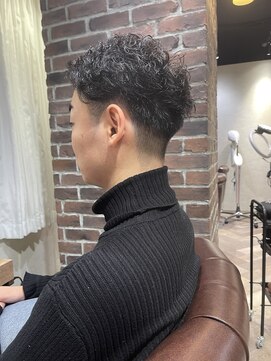 シエル 藤沢店(CIEL) MIXボリュームUPショート