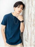 縮毛矯正/くびれヘア/ハイライトカラー/フェザーパーマ/髪質改善