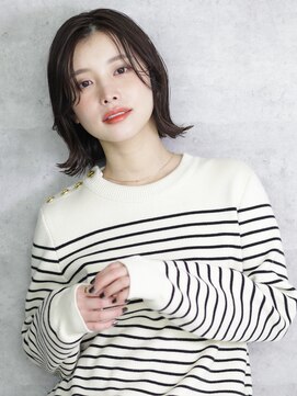 ソシエ アヴェダ ペリエ 千葉店 ボブ/ショート/大人女性/カット上手い/30代/40代/50代