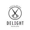 ディライト(DELIGHT)のお店ロゴ