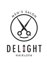 MEN'S SALON DELIGHT HAIR&SPA【メンズサロン ディライト ヘアー アンド スパ】