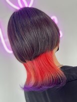 ラビス 浦和(Lovis)&nbsp;個性的カラー☆/韓国/浦和