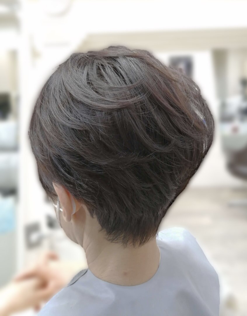 アルテマストレート》 うるつやロングストレート：L170967735