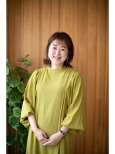 ハミングバード(humming bird)&nbsp;松永 乃梨