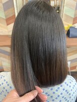 ココカラ(Kokokala)&nbsp;#髪質改善　#TOKIOインカラミ　#艶髪　#内巻きストレート