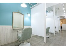 お子様連れの方でも一緒にお過ごしいただけます◎平日の時間帯がオススメです。