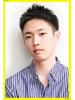 ブレスボー コウベ(Breath beauu)&nbsp;▼西川一葉Breath beauuKobe▼メンズ/理容室/三宮/元町/神戸