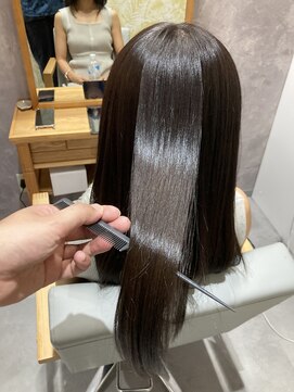 ティコ 和光市店(tycho) ロングレイヤー