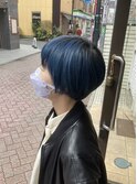ゲームブルー