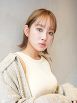 ニコ トウキョウ ヨコハマ(nico)&nbsp;ボブ/切りっぱなしボブ/外ハネボブ