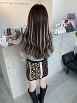 キング 高槻(K!ng)&nbsp;高槻／茨木　シールエクステ