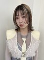 ニキータ(Nikiita) 【ハイライトカラー】も得意です！