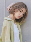 スリークボブ