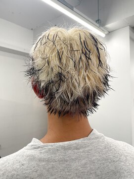コド(codo) end black