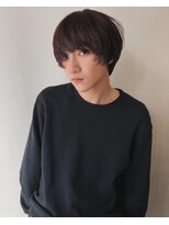 パルク(parc)&nbsp;lowlight color