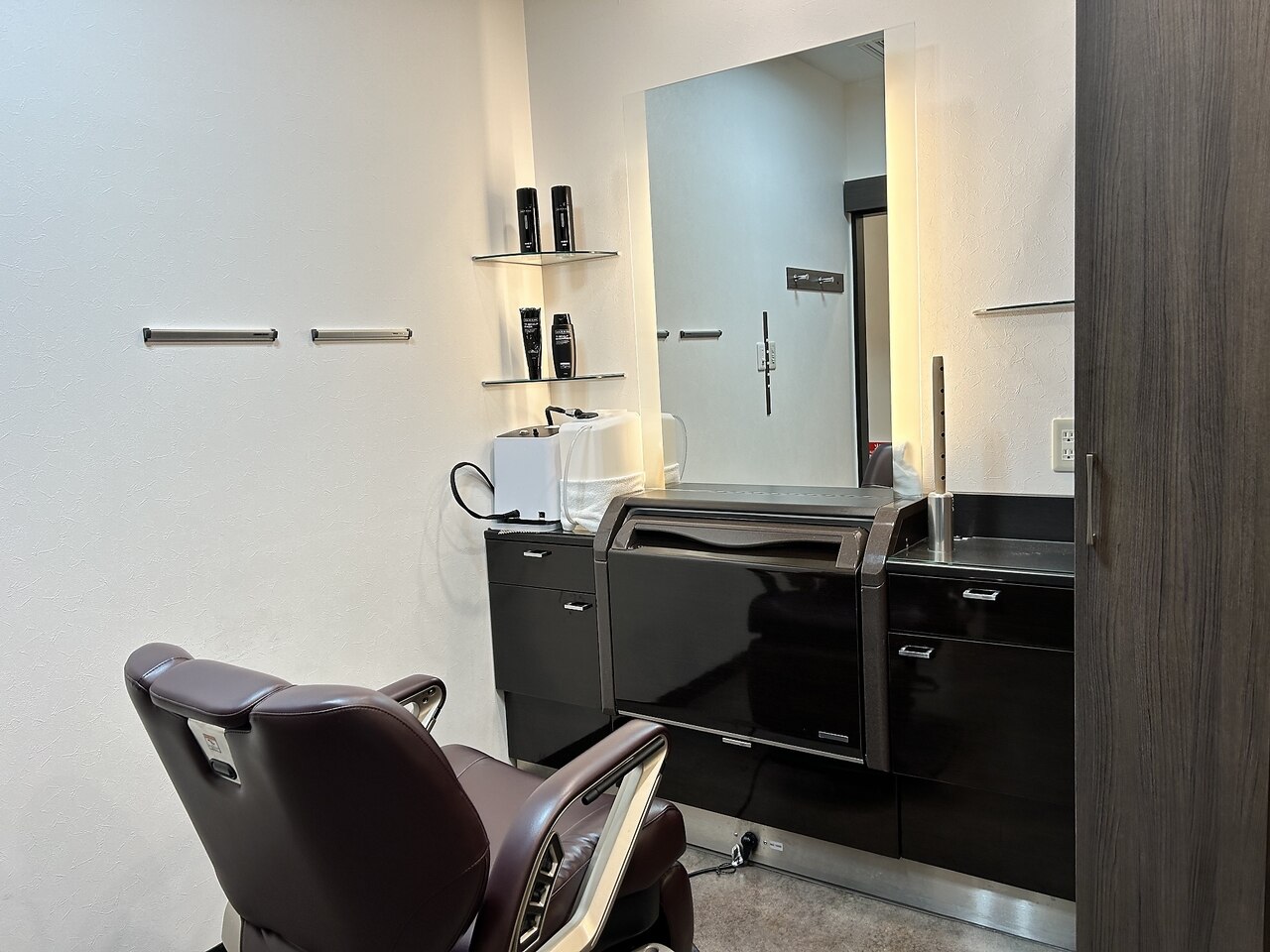 メンズウィル バイ スヴェンソン 京都スタジオ(MEN'S WILL by