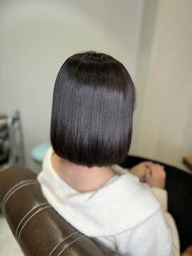 アールサロン 名駅(Rr SALON) 髪質改善