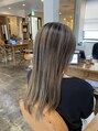 スウィート 自由が丘(Sweet)&nbsp;バレイヤージュ