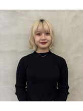 ニル JR西宮店(NILLU)&nbsp;置田 楓香