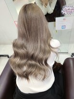 スリーヘアーデザインズ(Three Hair Designs)&nbsp;a