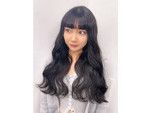ジーニーホリエ(Geniee horie)