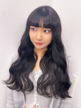 ジーニーホリエ(Geniee horie)