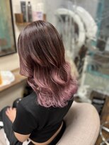 ルフレ 新宿本店1st(Reflet)&nbsp;グラデーションカラー