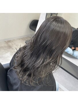 エル(elle.) highlight color
