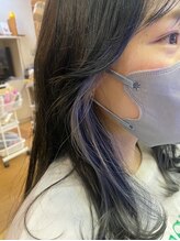 ルピア バイ シマ(L'pur by Shima)