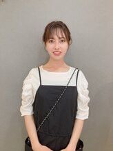 ヘアー ボニータ(hair bonita)&nbsp;平賀 愛