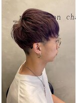 アルヘアー(Aru hair) ソフトマッシュ