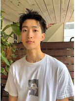 ナックアベノ(knack abeno)&nbsp;メンズ×ウルフレイヤー◎20代30代40代