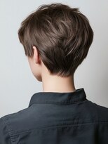 アルトリスト(Altruist Aging×HAIR&SPA)&nbsp;★ダークアッシュ大人ガーリーボブ着物似合わせカット/髪質改善