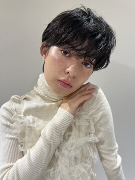 リスタバイネオリーブ 浅草(Re:sta by neolive) ネオショート