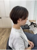 -Ameri-Yuma☆スッキリまとまるショートスタイル
