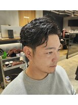 エイトメン 吉祥寺店(EIGHT MEN)&nbsp;大人ハーフバック