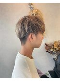 メンズマッシュ