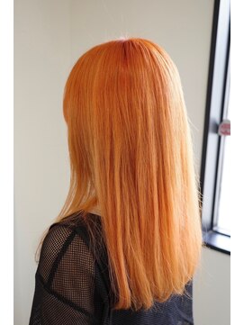 クロエ バイ ラヴィズム 三条2号店(CLOE by LUVISM) イルミナカラー