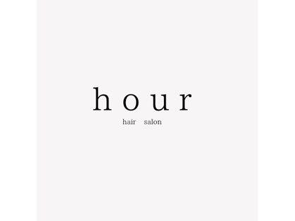アワー(hour)の写真