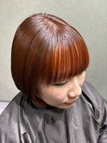 ネウィ 秋田(newi)&nbsp;オレンジデザイン