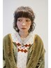 【ご新規様限定】カット＋パーマ＋イルミナカラー￥22320→19800