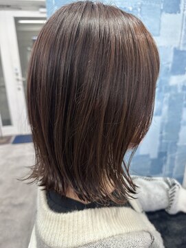 ノイ(Noy) ミディアムレイヤー