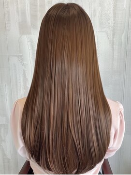 モードケイズブリエ(MODE K's Briller) 【HIYONA担当】ヘアコレクション♪