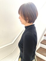 ロジヘア(Logi Hair)&nbsp;フェミニンショート