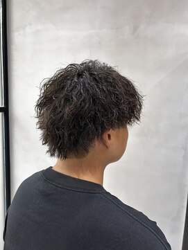 フェリア 松山(Feria) ツイストスパイラル 深田和也