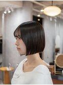 タッセルボブ